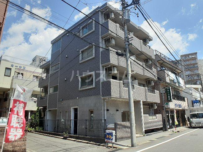 グランフォート