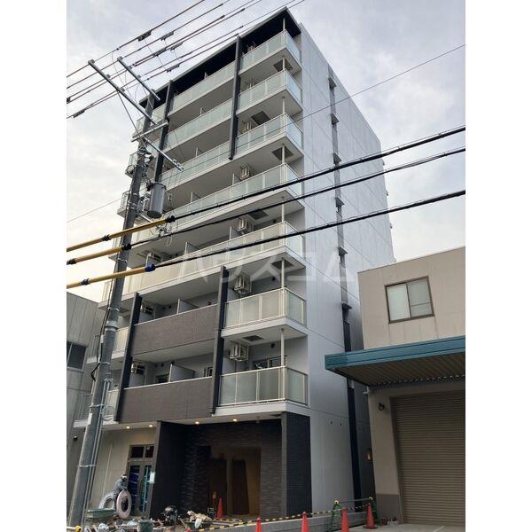 リブネスコート江坂Ⅱ