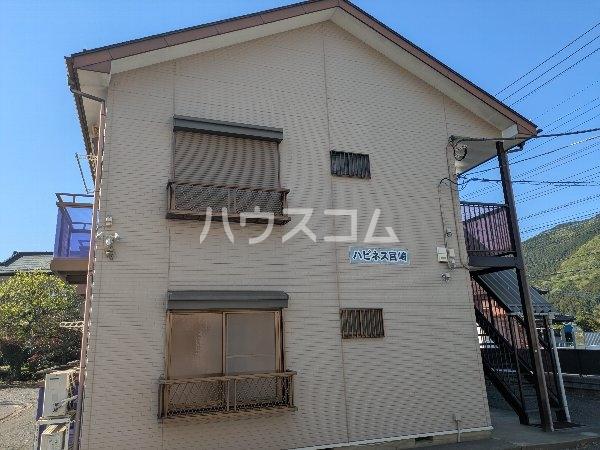 ハピネス宮崎