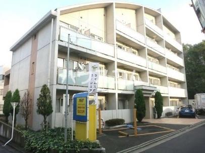 ザ・パーククロス市ヶ谷