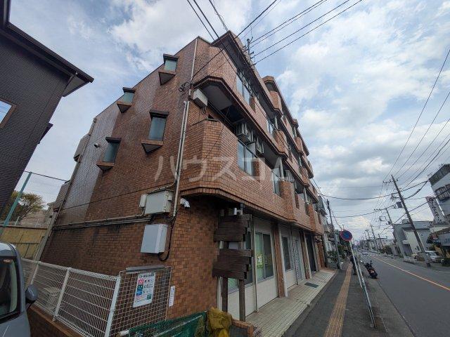 パークサイド並木