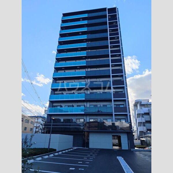 SーRESIDENCE上新庄ASCENT