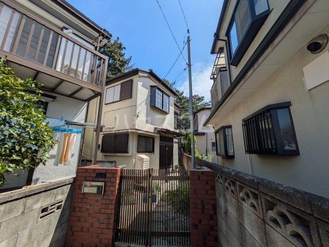 京成電鉄本線 実籾駅 徒歩19分 2階建 築39年