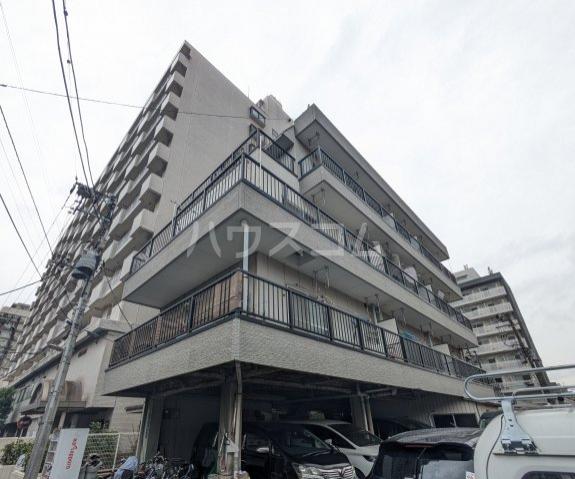 ホーユービル