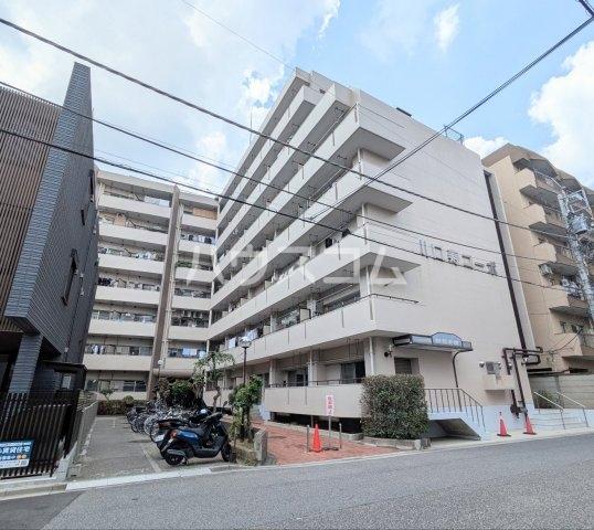 川口寿コーポ
