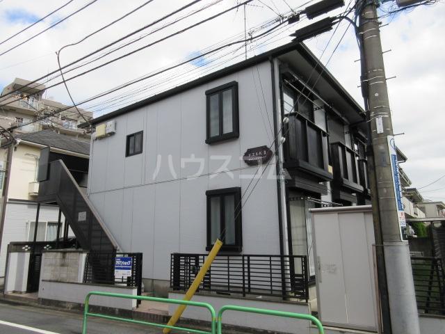 ドエルKⅡ