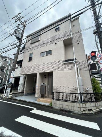 オークス元住吉
