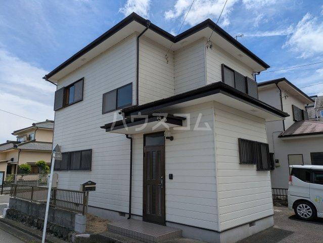 小田急電鉄小田原線 秦野駅 徒歩43分 2階建 築31年
