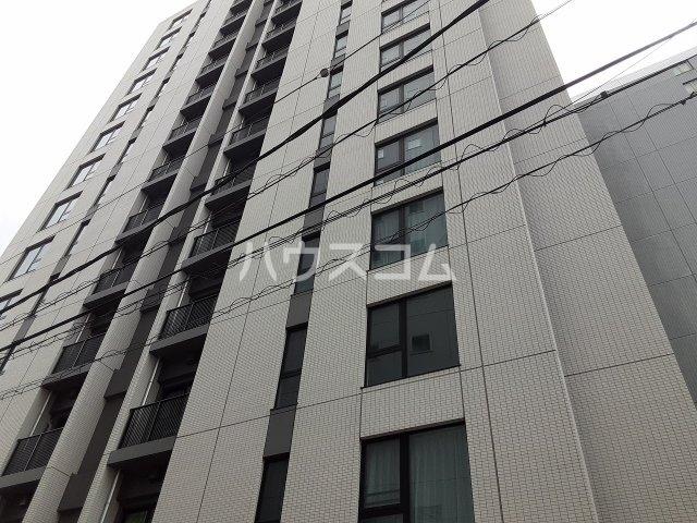 ディームス大井町(2LDK/3階)
