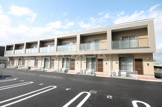 フレンテ大沢