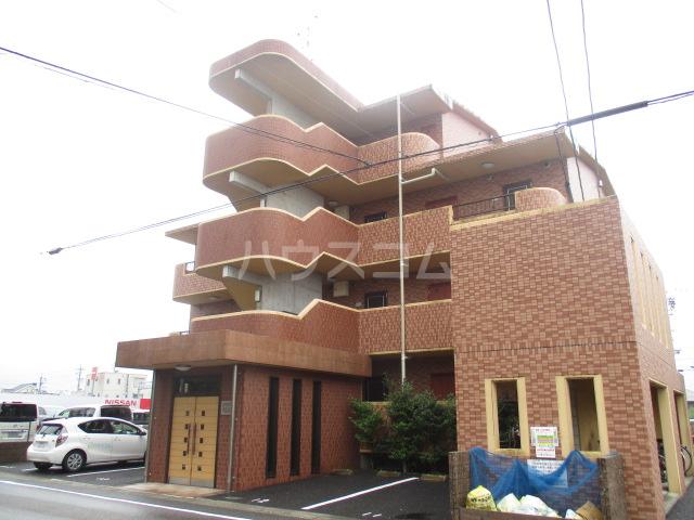クラスト勝川