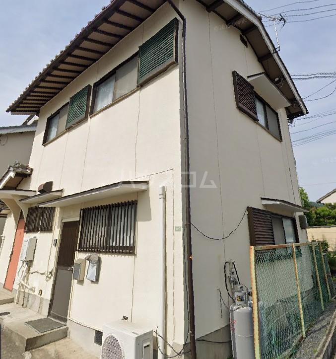 山陰本線 千代川駅 徒歩3分 2階建 築43年