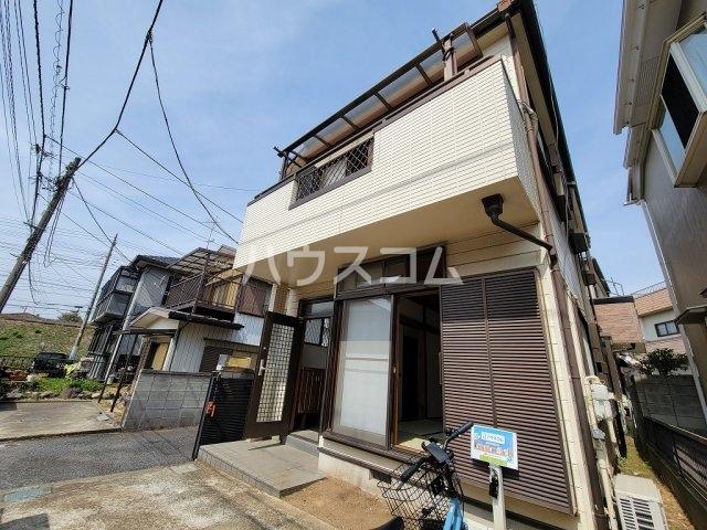 京成電鉄本線 八千代台駅 徒歩20分 2階建 築34年