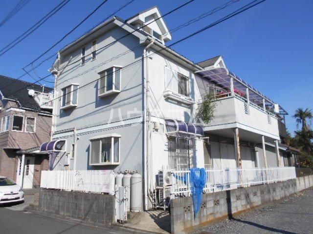 ハイム3(1K/1階)