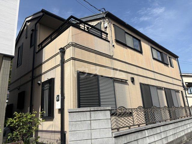 身延線 金手駅 徒歩1分 2階建 築26年