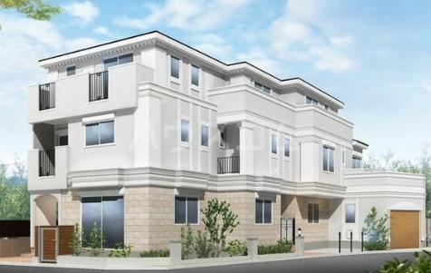 PEABODY HOMES NAKANOSAKAUE
