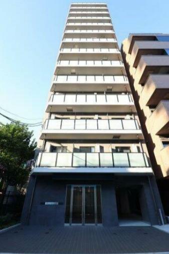 GENOVIA川崎3