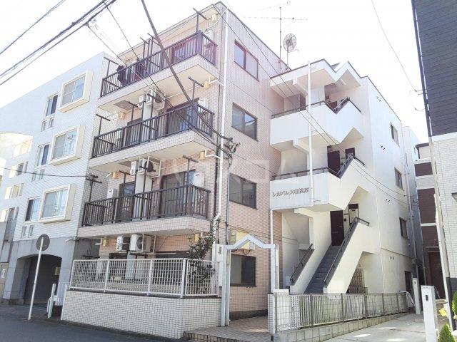 レガパレス相模原