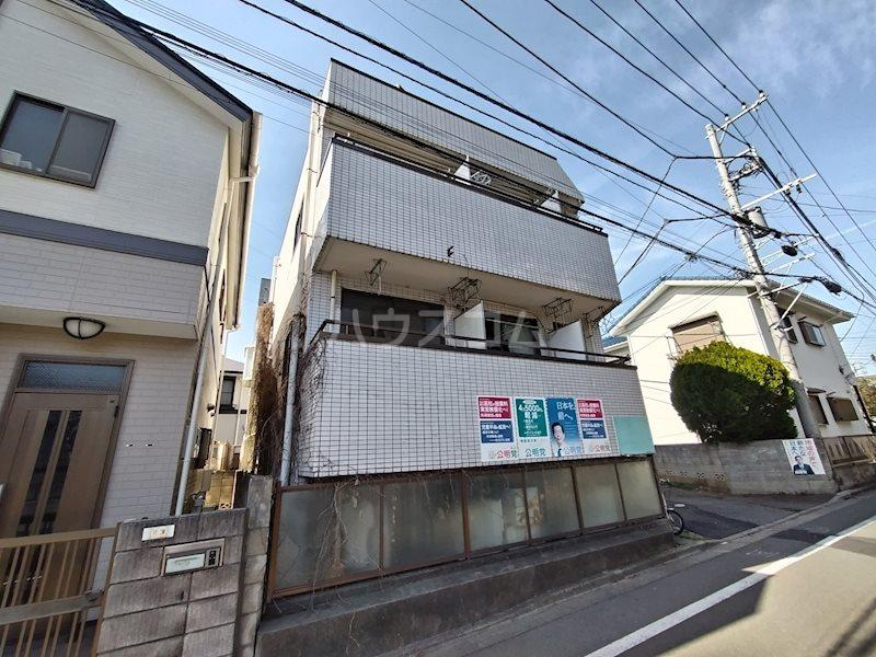 ホワイトヒルズ