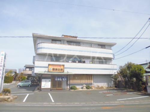 コーポプチⅢ
