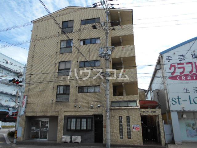 サン・フローネ川宗