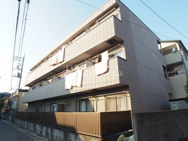 ソフィア谷塚