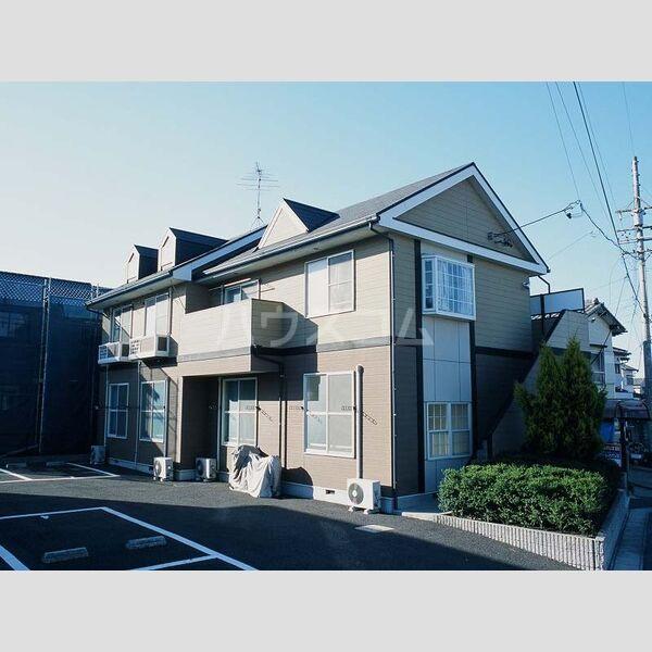 レオパレス藤宮
