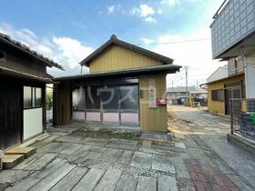 東武鉄道野田線 岩槻駅 徒歩17分 1階建 築101年