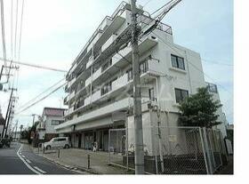 日建茂原マンション(1LDK/5階)