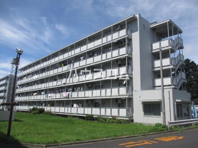 ビレッジハウス亀井野1号棟