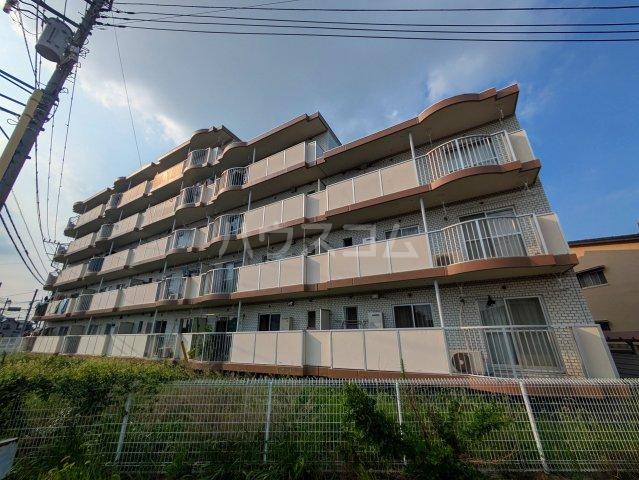 シャトーブラン村田Ⅱ(2LDK/1階)