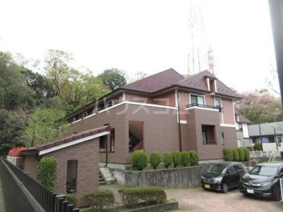 しあわせ野48棟