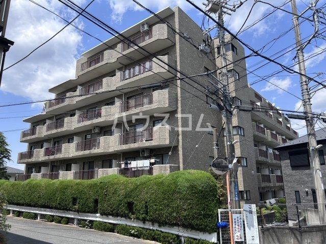 トーカド宮崎台(3DK/3階)