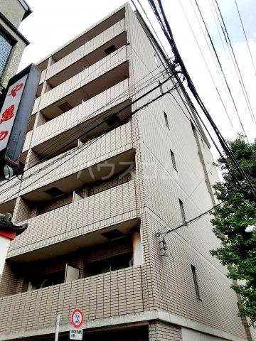 グランホース弐番館