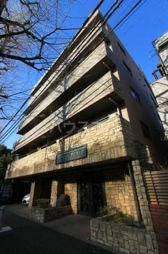 トーシンフェニックス富士見ヶ丘