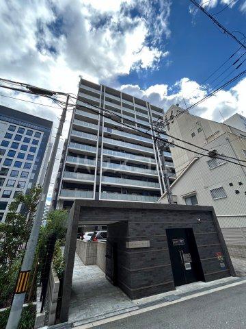 ブル フォルトゥーナ扇町