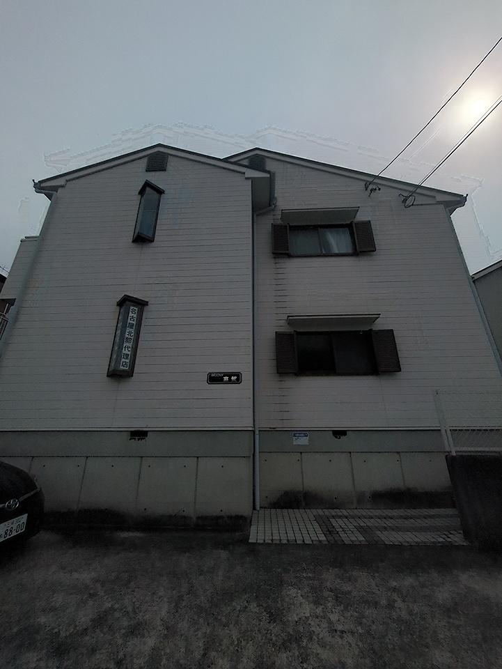 ムーニー室賀