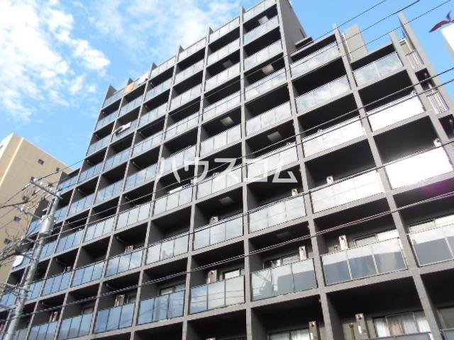 クレヴィスタ板橋西台Ⅱ