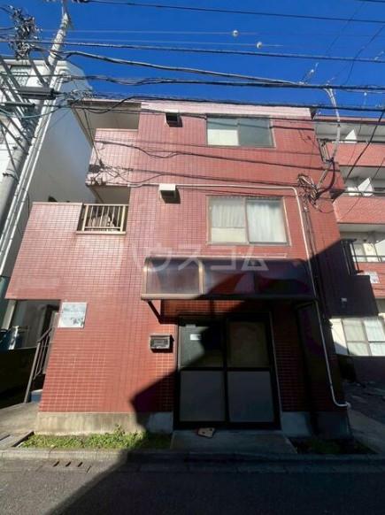 ルシエ町田Ⅱ