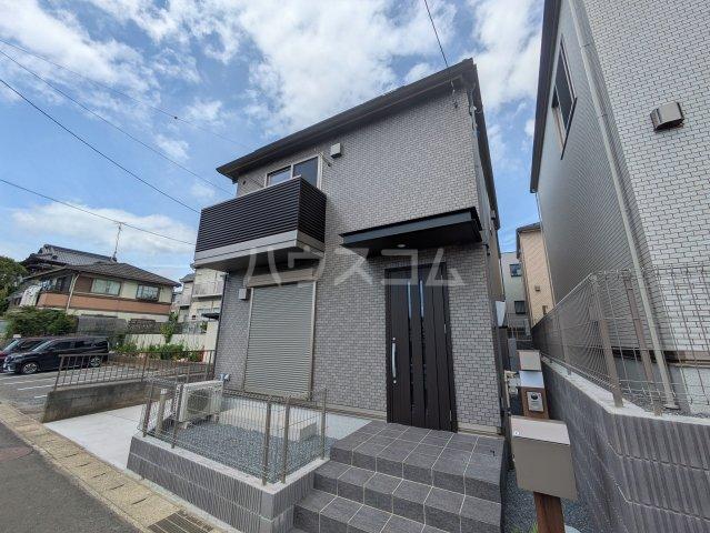 外房線 誉田駅 徒歩10分 2階建 築1年