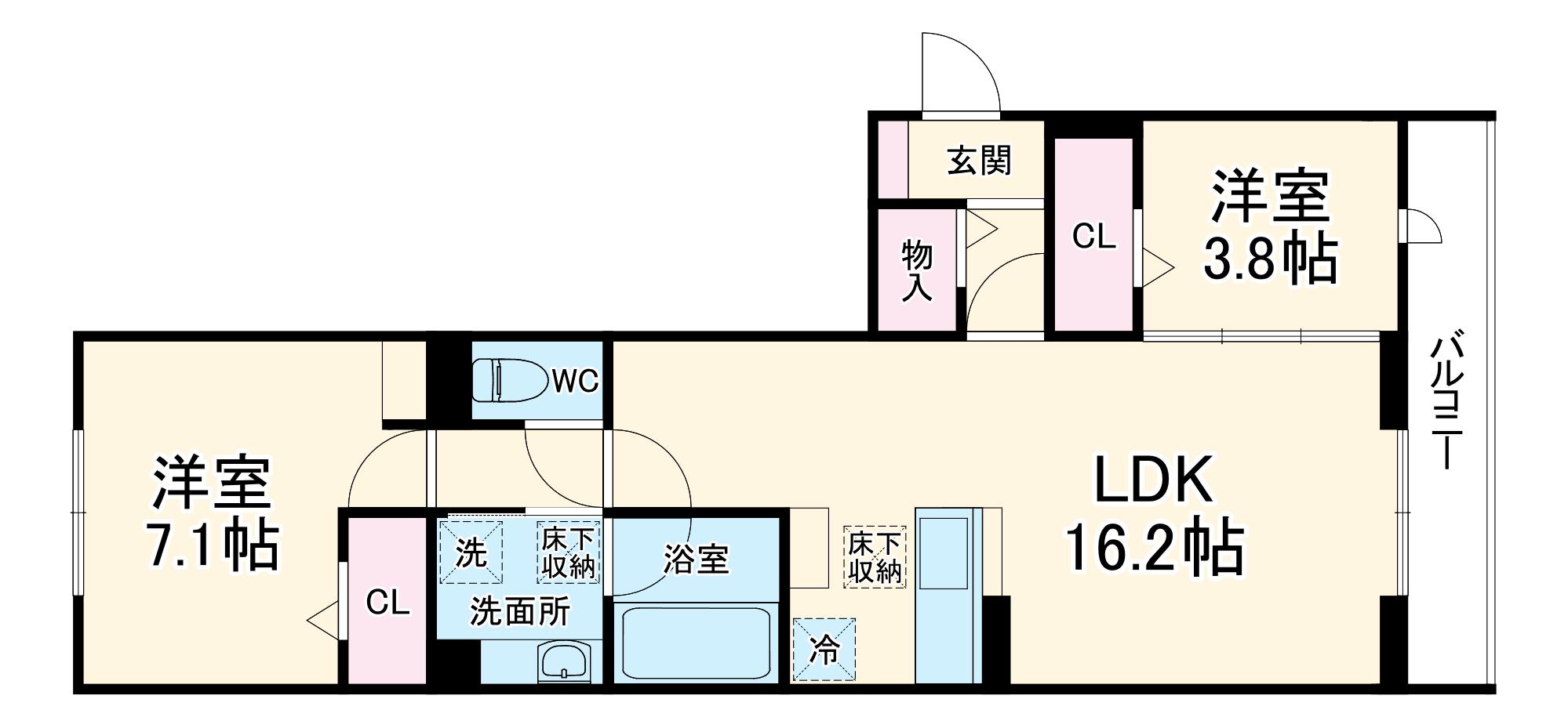 戸塚東2丁目PJ B