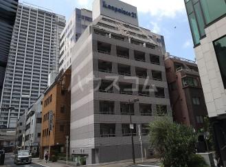 レオパレスFLAT浜松町