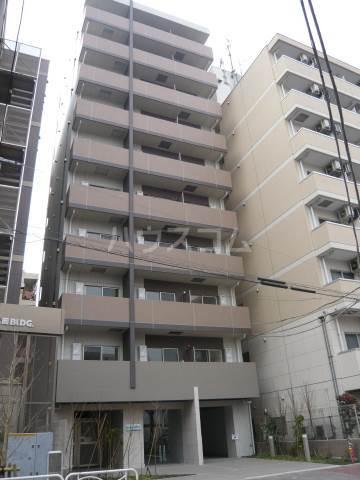 アイル東京深川
