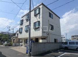 コーボルト五反野