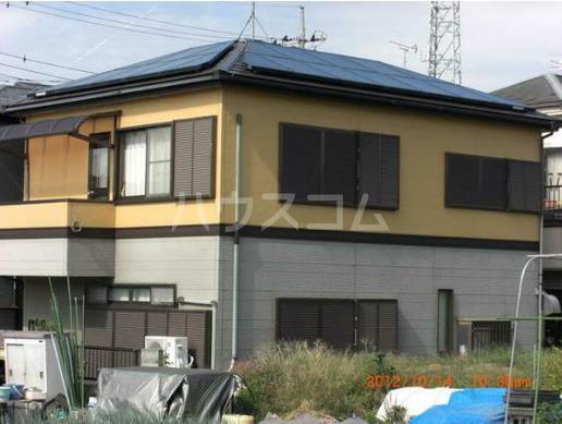 高崎線 北上尾駅 徒歩40分 2階建 築25年