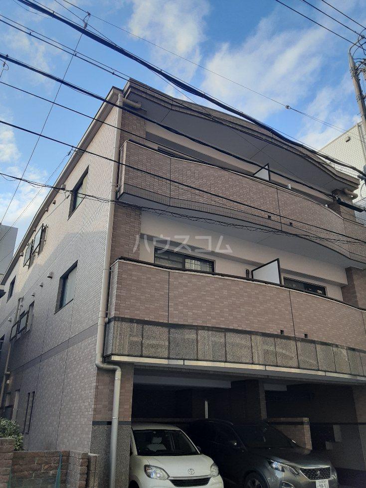 エクセル光徳池下