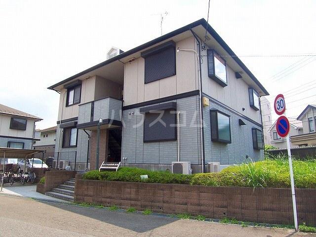 ロイヤル宮前H棟