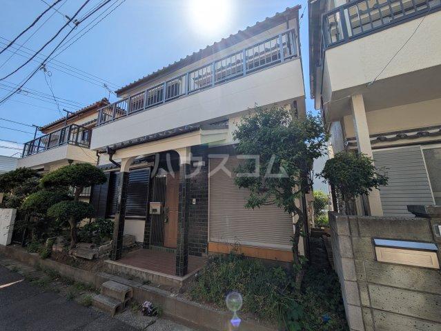 京成電鉄松戸線 三咲駅 徒歩5分  築47年(3DK)