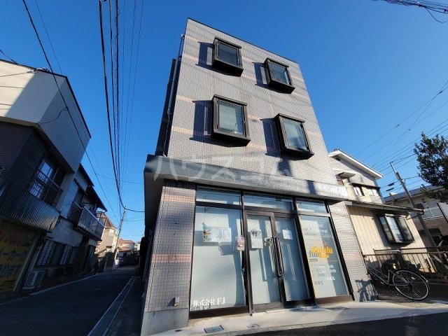 ローズパレス