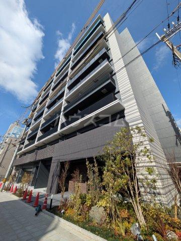 LOUIS RESIDENCE弁天町